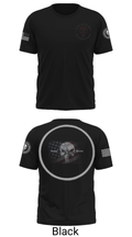 Sempter Paratus 12620472 Short Sleeve Performance Shirt - 22
