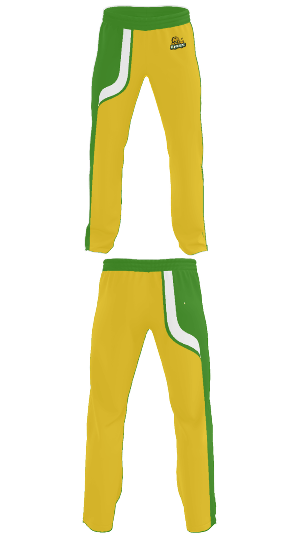 Sweatpants, Lynden High School Swimming, Swimming, Teamtime, Team time, sublimation, custom sports apparel, team uniforms, spirit wear, spiritwear, sports uniforms, custom shirts, team store, custom team store, fundraiser sports, apparel fundraiser