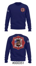 Group 2 97638224 Crew Neck Sweatshirt - 2