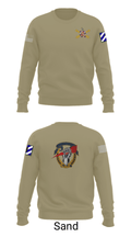 5-7 CAV 20427407 Crew Neck Sweatshirt - 42