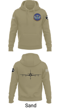 134 Operations Support Squadron 6553246 Hoodie - 48
