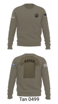 436 SFS DOVER AFB 5343249 Crew Neck Sweatshirt - 34