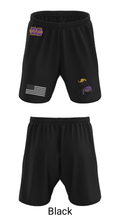 Marion High School Wrestling 62085961 Athletic Shorts With Pockets - 8