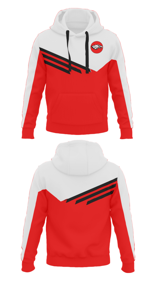 Hoodie, Bellaire High School Basketball, Men's Basketball, Teamtime, Team time, sublimation, custom sports apparel, team uniforms, spirit wear, spiritwear, sports uniforms, custom shirts, team store, custom team store, fundraiser sports, apparel fundraiser
