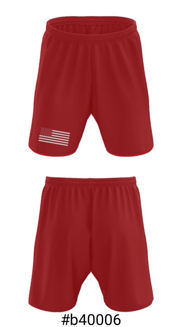 Athletic Shorts With Pockets, Pocosin Innovative Charter School, Spirit Store, Teamtime, Team time, sublimation, custom sports apparel, team uniforms, spirit wear, spiritwear, sports uniforms, custom shirts, team store, custom team store, fundraiser sports, apparel fundraiser
