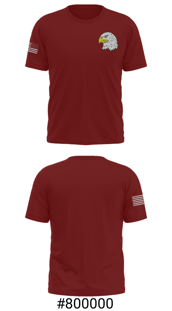 Short Sleeve Performance Shirt, Ellicottville Central Middle School Basketball, Women's Basketball, Teamtime, Team time, sublimation, custom sports apparel, team uniforms, spirit wear, spiritwear, sports uniforms, custom shirts, team store, custom team store, fundraiser sports, apparel fundraiser