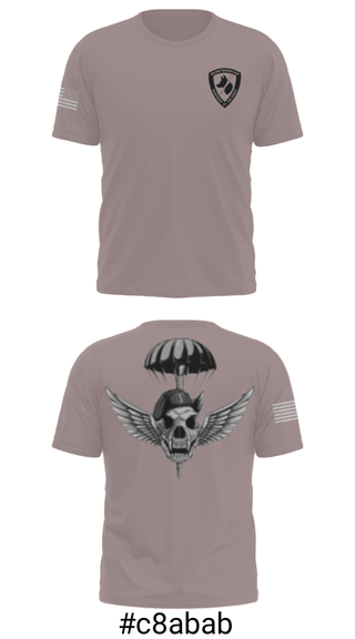 Short Sleeve Performance Shirt, , Army, Teamtime, Team time, sublimation, custom sports apparel, team uniforms, spirit wear, spiritwear, sports uniforms, custom shirts, team store, custom team store, fundraiser sports, apparel fundraiser