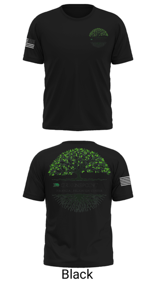 Short Sleeve Performance Shirt, Greens point financial center, , Teamtime, Team time, sublimation, custom sports apparel, team uniforms, spirit wear, spiritwear, sports uniforms, custom shirts, team store, custom team store, fundraiser sports, apparel fundraiser