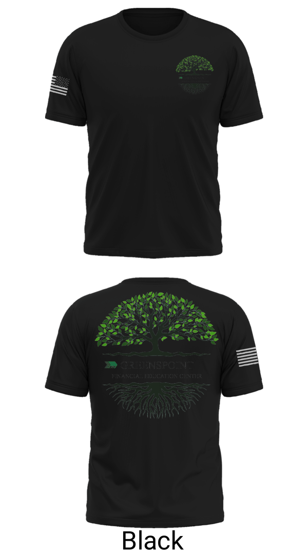 Short Sleeve Performance Shirt, Greens point financial center, , Teamtime, Team time, sublimation, custom sports apparel, team uniforms, spirit wear, spiritwear, sports uniforms, custom shirts, team store, custom team store, fundraiser sports, apparel fundraiser