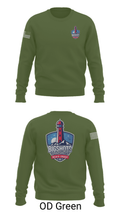 Bigshots Snapshots media group 52572161 Crew Neck Sweatshirt - 4