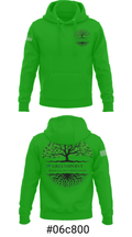Greens point financial center 85507261 Hoodie - 17