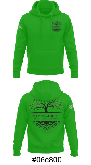 Hoodie, Greens point financial center, , Teamtime, Team time, sublimation, custom sports apparel, team uniforms, spirit wear, spiritwear, sports uniforms, custom shirts, team store, custom team store, fundraiser sports, apparel fundraiser