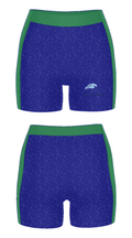 Fairborn Primary School 96377124 Women's Compression Shorts - 27