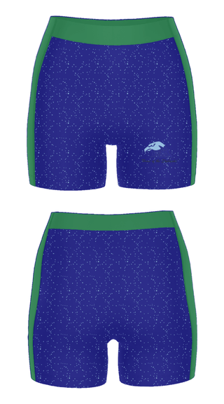Women's Compression Shorts, Fairborn Primary School, Spirit Store, Teamtime, Team time, sublimation, custom sports apparel, team uniforms, spirit wear, spiritwear, sports uniforms, custom shirts, team store, custom team store, fundraiser sports, apparel fundraiser