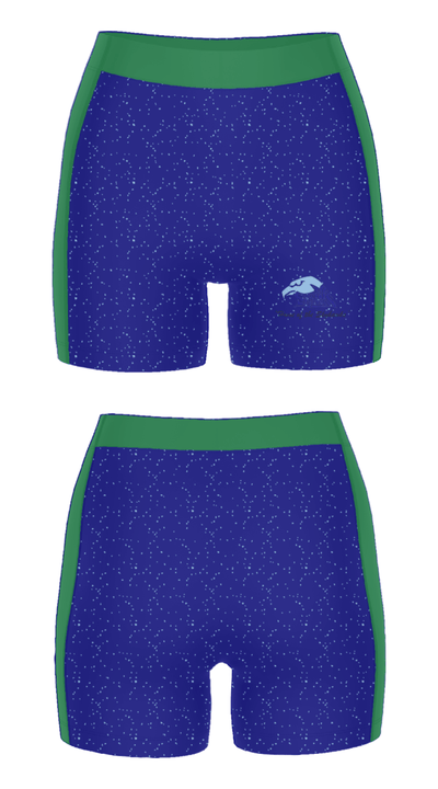 Fairborn Primary School 96377124 Women's Compression Shorts - 27