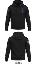 Anchor Lutheran School 4453849 Hoodie - 10
