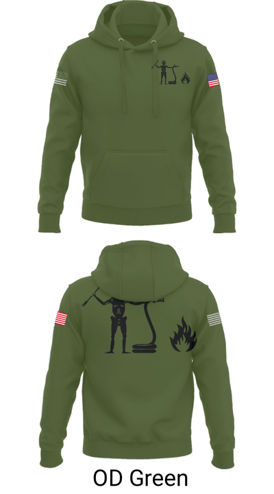 Seven Hills 60203039 Hoodie - 31