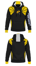 Moshannon Valley High School Wrestling 57423226 Hoodie - 22