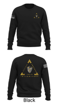 IntegriCorp 72979731 Crew Neck Sweatshirt - 9