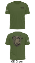 4732 18067014 Short Sleeve Performance Shirt - 30