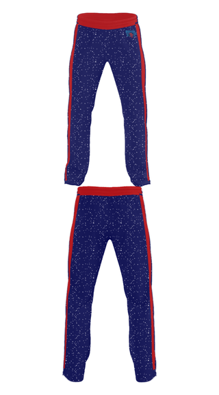 Sweatpants, Top Tier Iowa, Baseball, Teamtime, Team time, sublimation, custom sports apparel, team uniforms, spirit wear, spiritwear, sports uniforms, custom shirts, team store, custom team store, fundraiser sports, apparel fundraiser
