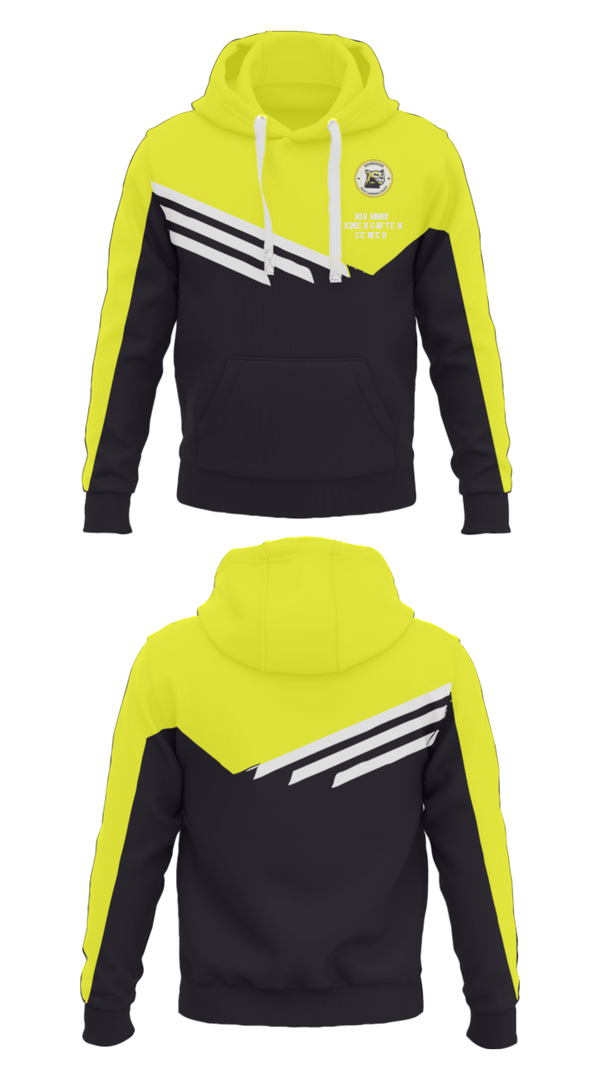 Hoodie, Normandy Kindergarten Center, Spirit Store, Teamtime, Team time, sublimation, custom sports apparel, team uniforms, spirit wear, spiritwear, sports uniforms, custom shirts, team store, custom team store, fundraiser sports, apparel fundraiser