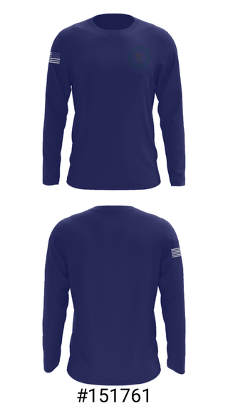 Long Sleeve Performance Shirt, St Michael School, Spirit Store, Teamtime, Team time, sublimation, custom sports apparel, team uniforms, spirit wear, spiritwear, sports uniforms, custom shirts, team store, custom team store, fundraiser sports, apparel fundraiser