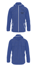 Sandra Day O'Connor High School Basketball 80298159 Windbreaker - 30