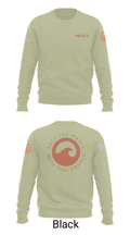 Full Foarce 4418872 Crew Neck Sweatshirt - 9