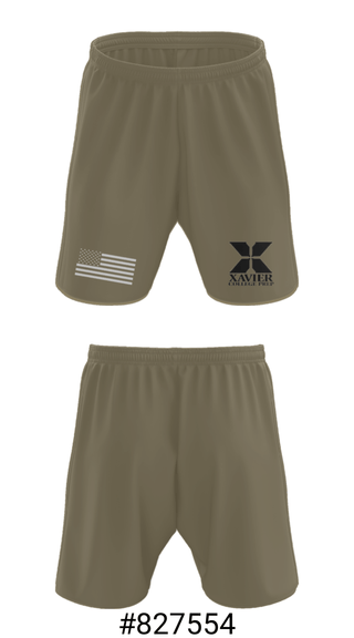 Athletic Shorts With Pockets, Xavier College Prep High School Wrestling, Wrestling, Teamtime, Team time, sublimation, custom sports apparel, team uniforms, spirit wear, spiritwear, sports uniforms, custom shirts, team store, custom team store, fundraiser sports, apparel fundraiser