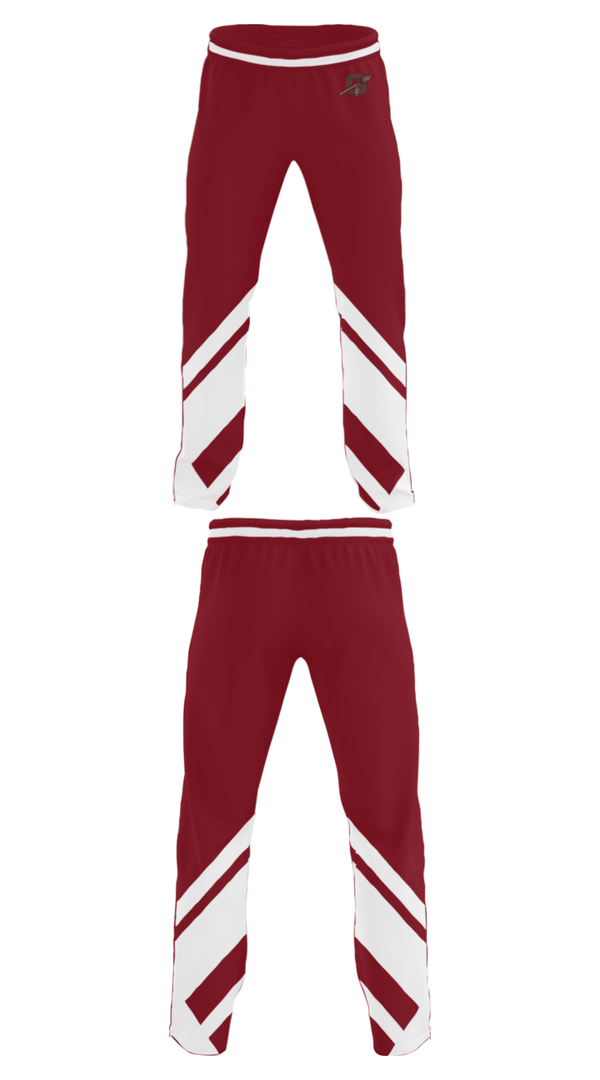 Sweatpants, Ganado High School, Spirit Store, Teamtime, Team time, sublimation, custom sports apparel, team uniforms, spirit wear, spiritwear, sports uniforms, custom shirts, team store, custom team store, fundraiser sports, apparel fundraiser