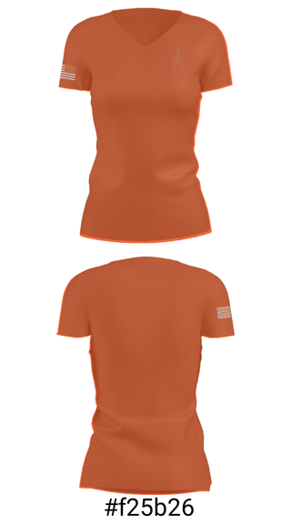 Women's Short Sleeve Vneck Shirt, Eastside Pride Wrestling Club, Wrestling, Teamtime, Team time, sublimation, custom sports apparel, team uniforms, spirit wear, spiritwear, sports uniforms, custom shirts, team store, custom team store, fundraiser sports, apparel fundraiser