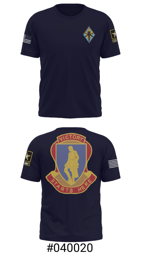 Short Sleeve Performance Shirt, Fort Jackson, Army, Teamtime, Team time, sublimation, custom sports apparel, team uniforms, spirit wear, spiritwear, sports uniforms, custom shirts, team store, custom team store, fundraiser sports, apparel fundraiser