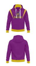Clay High School Swimming 77837335 Hoodie - 22