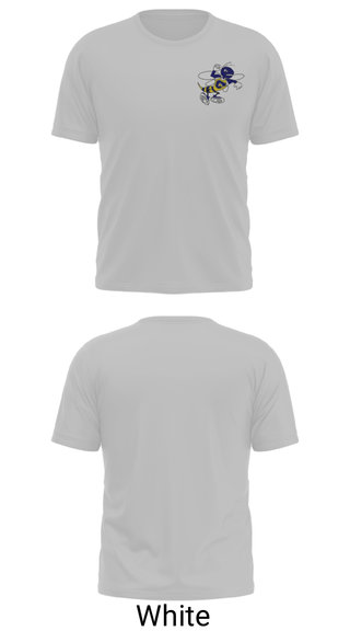 Short Sleeve Performance Shirt, Craig R-3 High School, Spirit Store, Teamtime, Team time, sublimation, custom sports apparel, team uniforms, spirit wear, spiritwear, sports uniforms, custom shirts, team store, custom team store, fundraiser sports, apparel fundraiser
