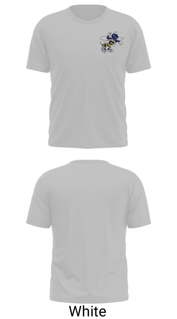 Short Sleeve Performance Shirt, Craig R-3 High School, Spirit Store, Teamtime, Team time, sublimation, custom sports apparel, team uniforms, spirit wear, spiritwear, sports uniforms, custom shirts, team store, custom team store, fundraiser sports, apparel fundraiser