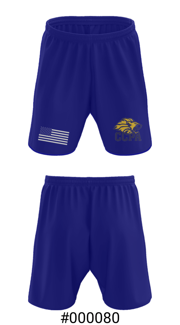 Athletic Shorts With Pockets, Cincinnati College Prep Academy Basketball, Women's Basketball, Teamtime, Team time, sublimation, custom sports apparel, team uniforms, spirit wear, spiritwear, sports uniforms, custom shirts, team store, custom team store, fundraiser sports, apparel fundraiser