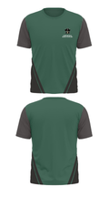 Reynolds High School Wrestling 28265066 Short Sleeve Performance Shirt - 25