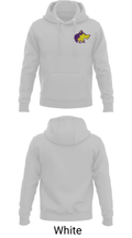 Sequim High School Wrestling 63059837 Hoodie - 3