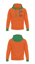 Cerro Gordo Junior High School Basketball 23902465 Hoodie - 29