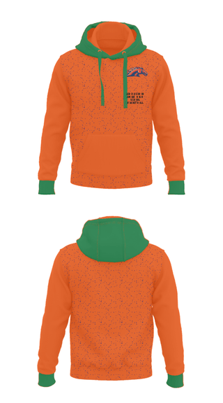 Hoodie, Cerro Gordo Junior High School Basketball, Women's Basketball, Teamtime, Team time, sublimation, custom sports apparel, team uniforms, spirit wear, spiritwear, sports uniforms, custom shirts, team store, custom team store, fundraiser sports, apparel fundraiser