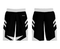 Max Purpose Academy Basketball 39536013 Mens Basketball Shorts - 22