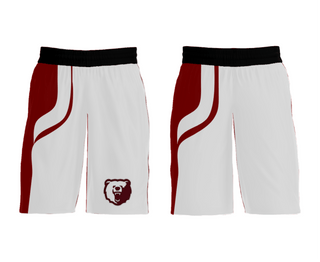 Mens Soccer Shorts, Willow Springs Middle School Basketball, Women's Basketball, Teamtime, Team time, sublimation, custom sports apparel, team uniforms, spirit wear, spiritwear, sports uniforms, custom shirts, team store, custom team store, fundraiser sports, apparel fundraiser