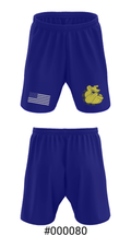 Bethlehem-Center Middle School Wrestling 49234660 Athletic Shorts With Pockets - 15