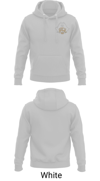 Hoodie, Emerson-Hubbard Jr/Sr High School, Spirit Store, Teamtime, Team time, sublimation, custom sports apparel, team uniforms, spirit wear, spiritwear, sports uniforms, custom shirts, team store, custom team store, fundraiser sports, apparel fundraiser