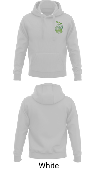 Montessori Seeds Of Education 89248990 Hoodie - 3