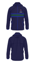 Rocnrod Productions 56748447 Windbreaker - 22