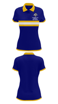 Calhoun Falls Charter High School 29552371 Short Sleeve Performance Polo - 35