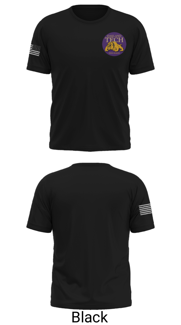 Short Sleeve Performance Shirt, Oakland Technical High School Swimming, Swimming, Teamtime, Team time, sublimation, custom sports apparel, team uniforms, spirit wear, spiritwear, sports uniforms, custom shirts, team store, custom team store, fundraiser sports, apparel fundraiser
