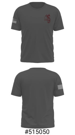 Short Sleeve Performance Shirt, , Police, Teamtime, Team time, sublimation, custom sports apparel, team uniforms, spirit wear, spiritwear, sports uniforms, custom shirts, team store, custom team store, fundraiser sports, apparel fundraiser